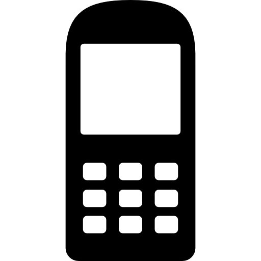 Telephone Receiver